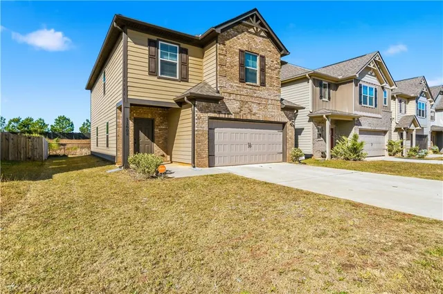 $349,900 | 11608 Winston Way, Hampton, GA 30228