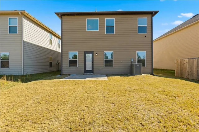 $349,900 | 11608 Winston Way, Hampton, GA 30228