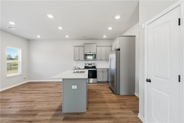 $349,900 | 11608 Winston Way, Hampton, GA 30228