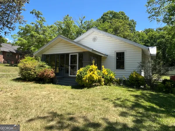$167,500 | 1604 Highway 29, West Point, GA 31833
