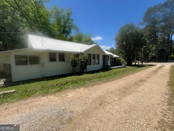 $167,500 | 1604 Highway 29, West Point, GA 31833