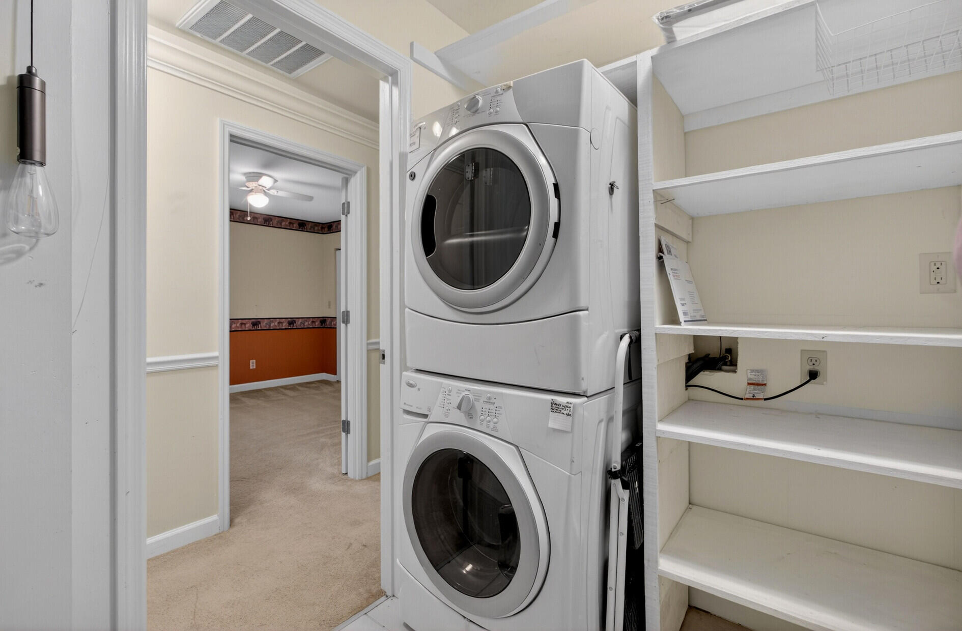 1105 County Line Road Cross, SC 29436 - Photo 30 of 42 Laundry Room