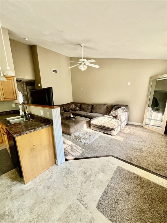 150 Uxbridge Road, Unit B (BACK) Mendon, MA 01756 - Photo 3 of 6