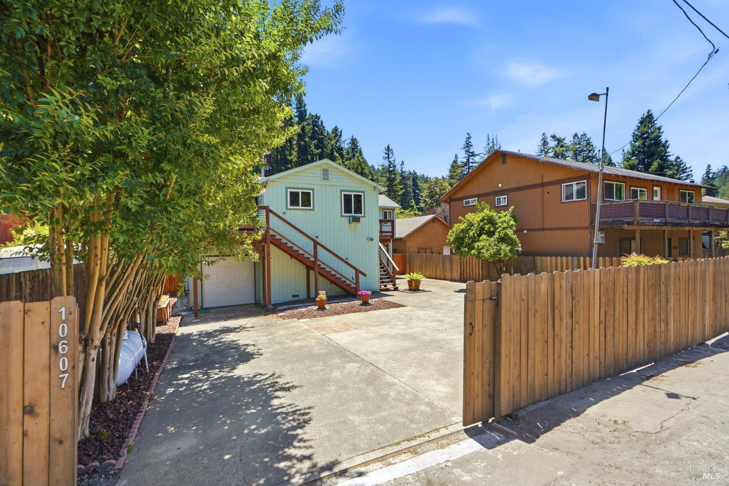 10607 River Road Forestville, CA 95436 - Photo 46 of 46