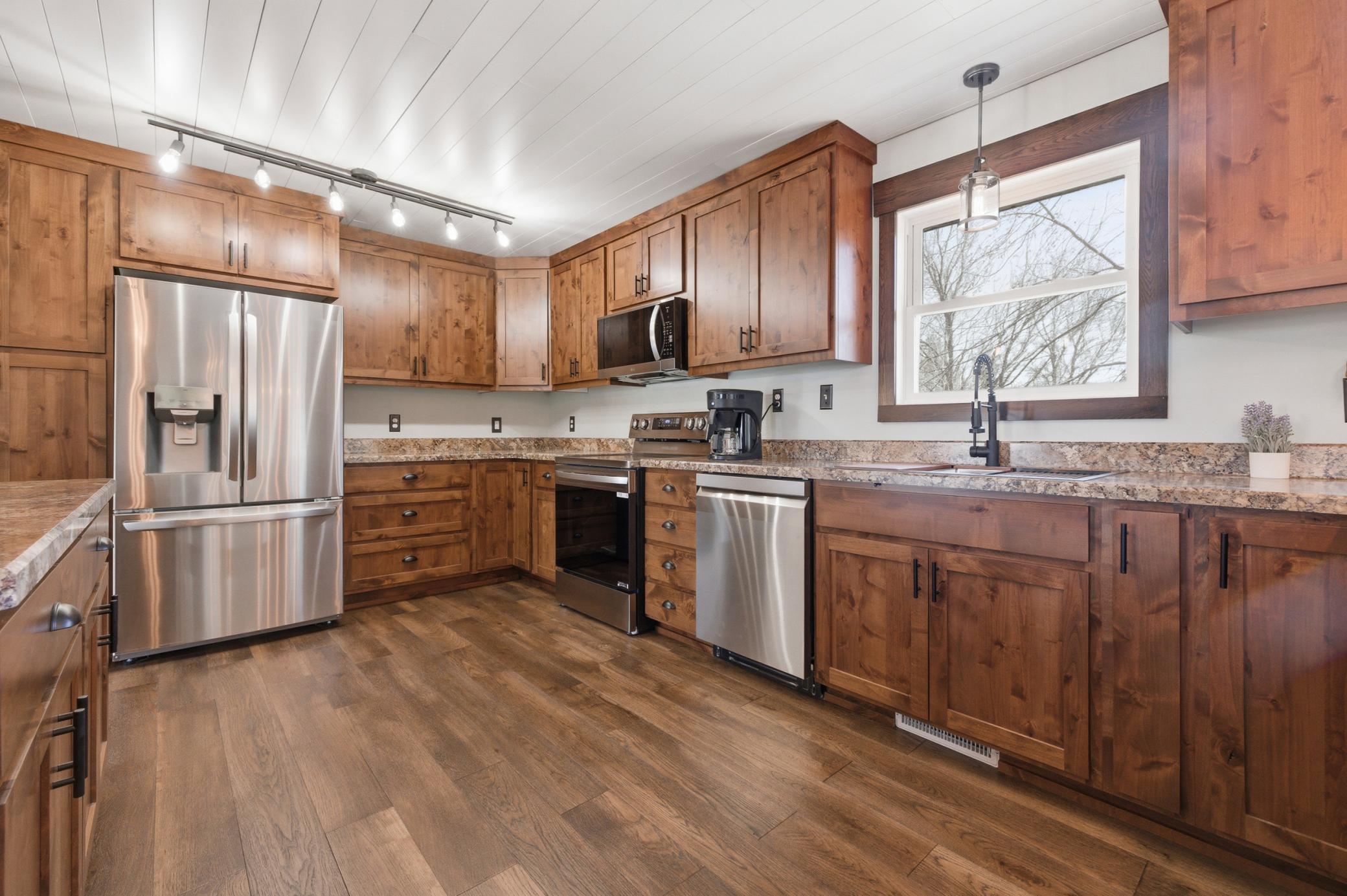 3827 130th Street Southwest Pillager, MN 56473 - Photo 11 of 47
