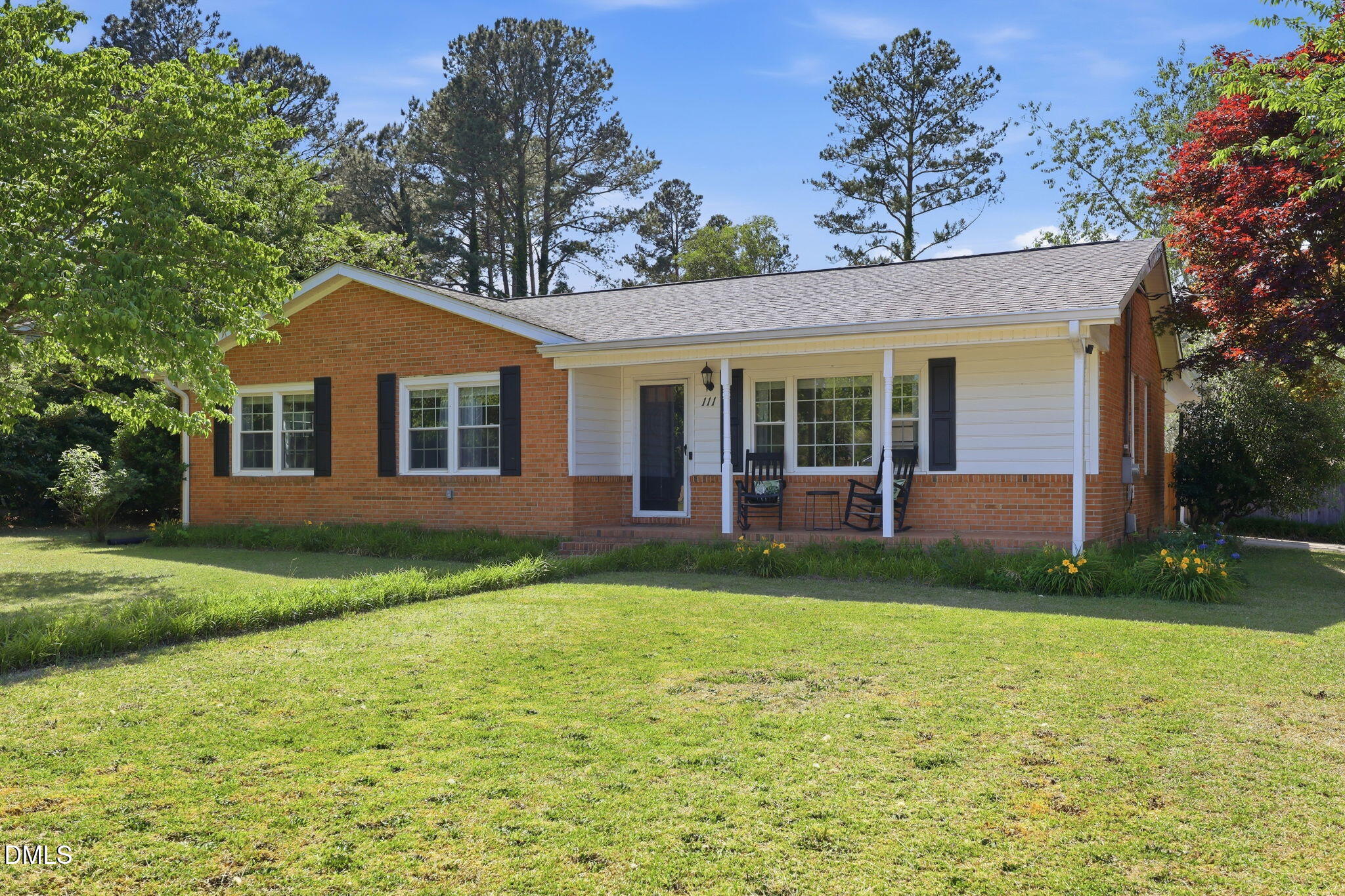 111 Martin Street Dunn, NC 28334 - Photo 2 of 40