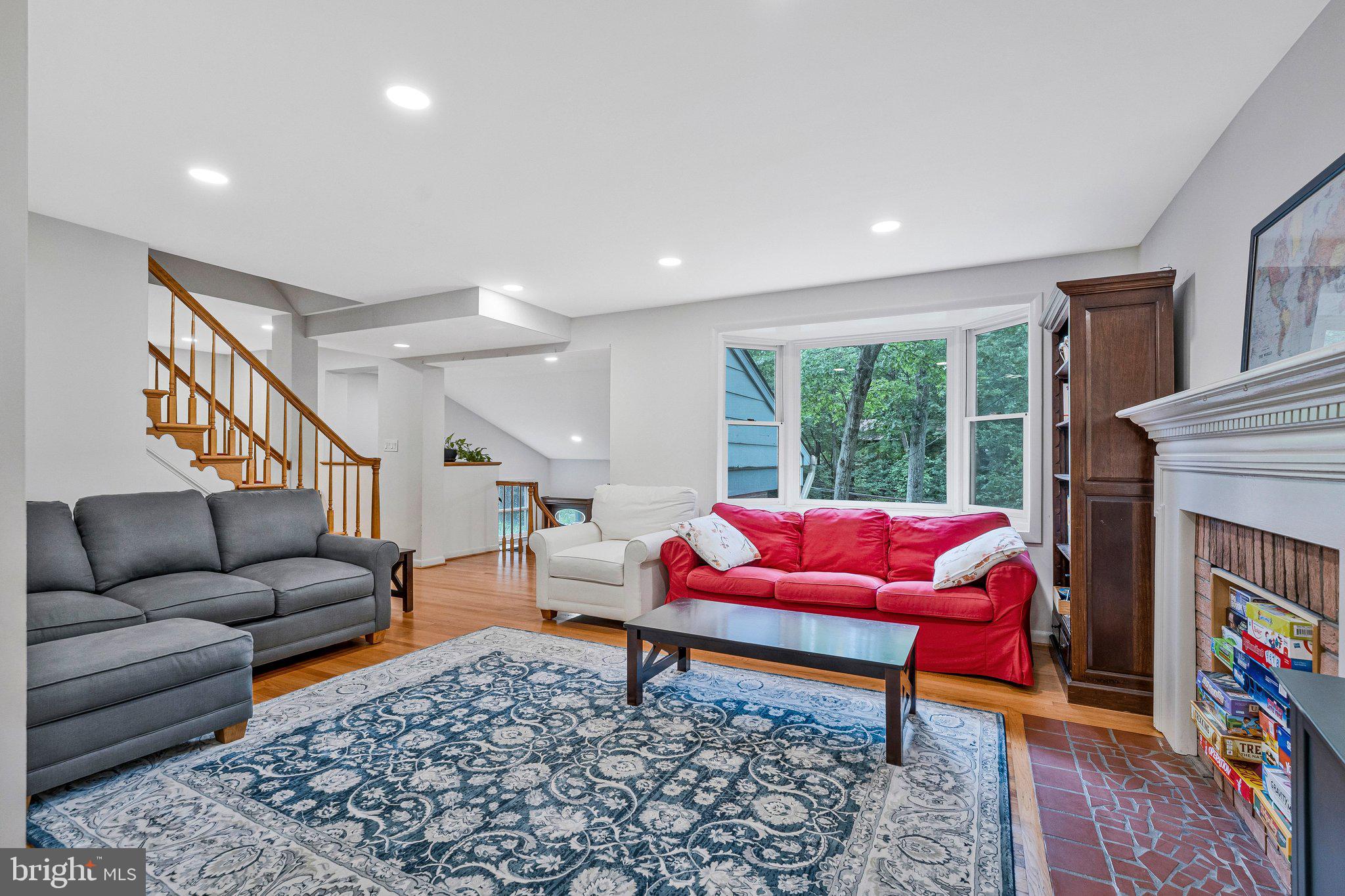 6217 Park Road McLean, VA 22101 - Photo 11 of 48