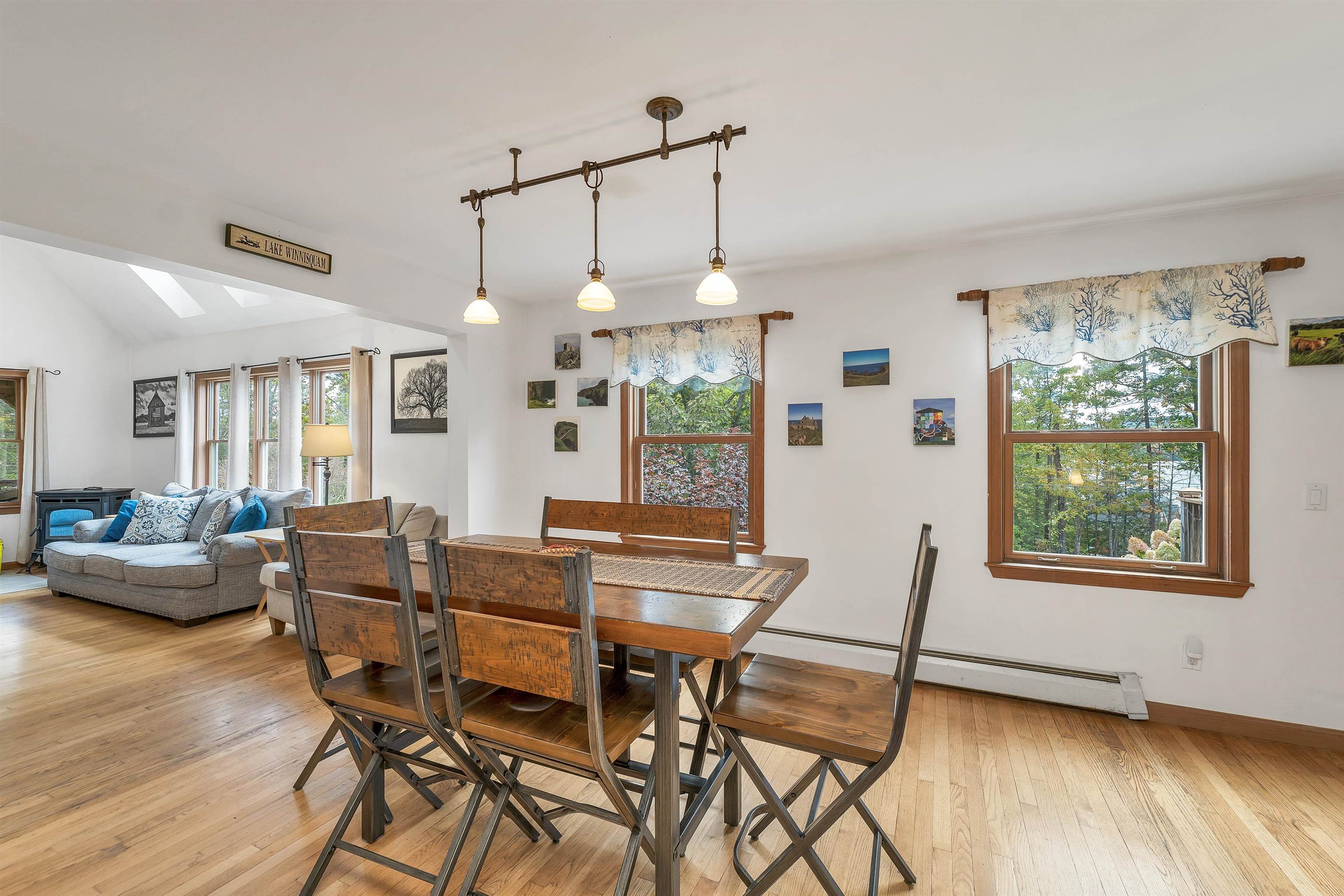 32 Eastman Shore Road South Laconia, NH 03246 - Photo 11 of 60