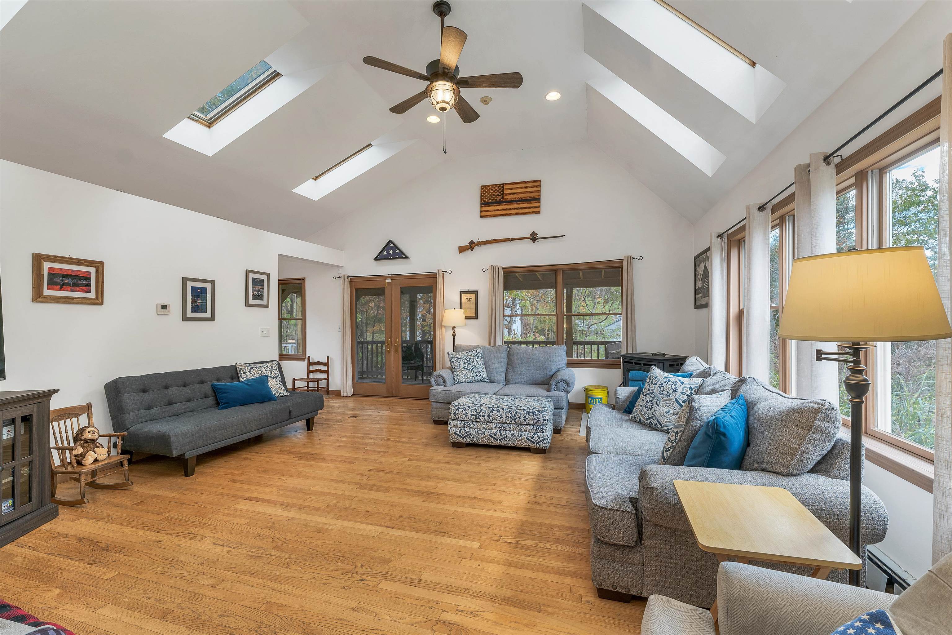 32 Eastman Shore Road South Laconia, NH 03246 - Photo 12 of 60