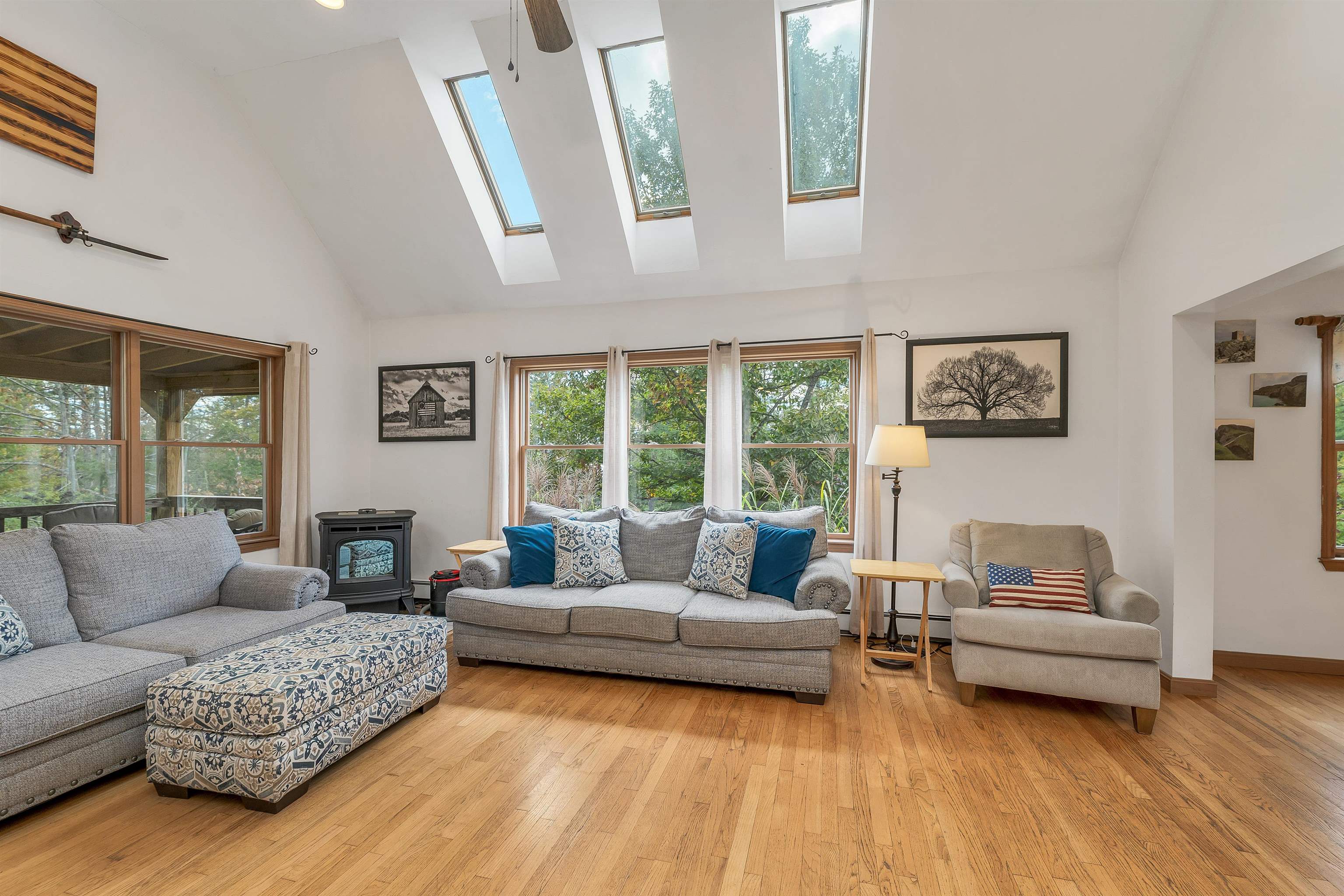 32 Eastman Shore Road South Laconia, NH 03246 - Photo 13 of 60