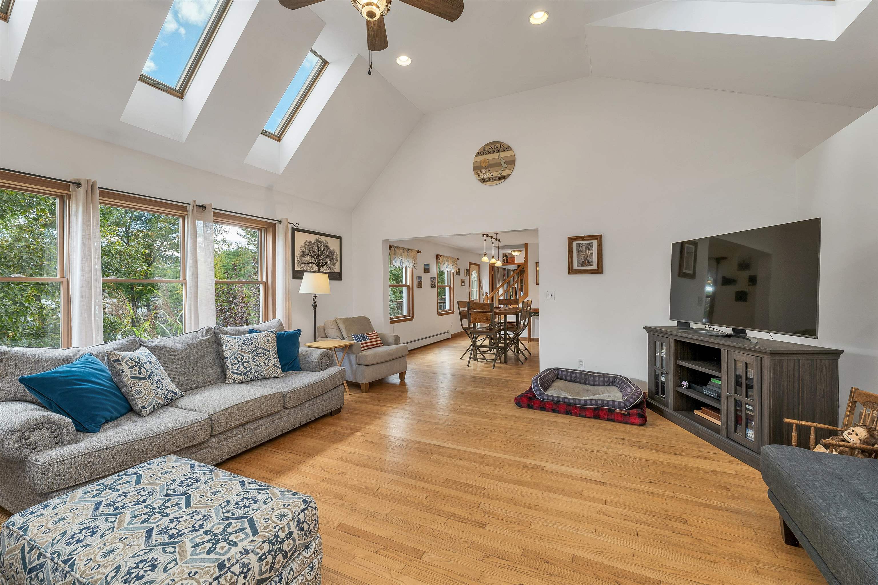 32 Eastman Shore Road South Laconia, NH 03246 - Photo 14 of 60