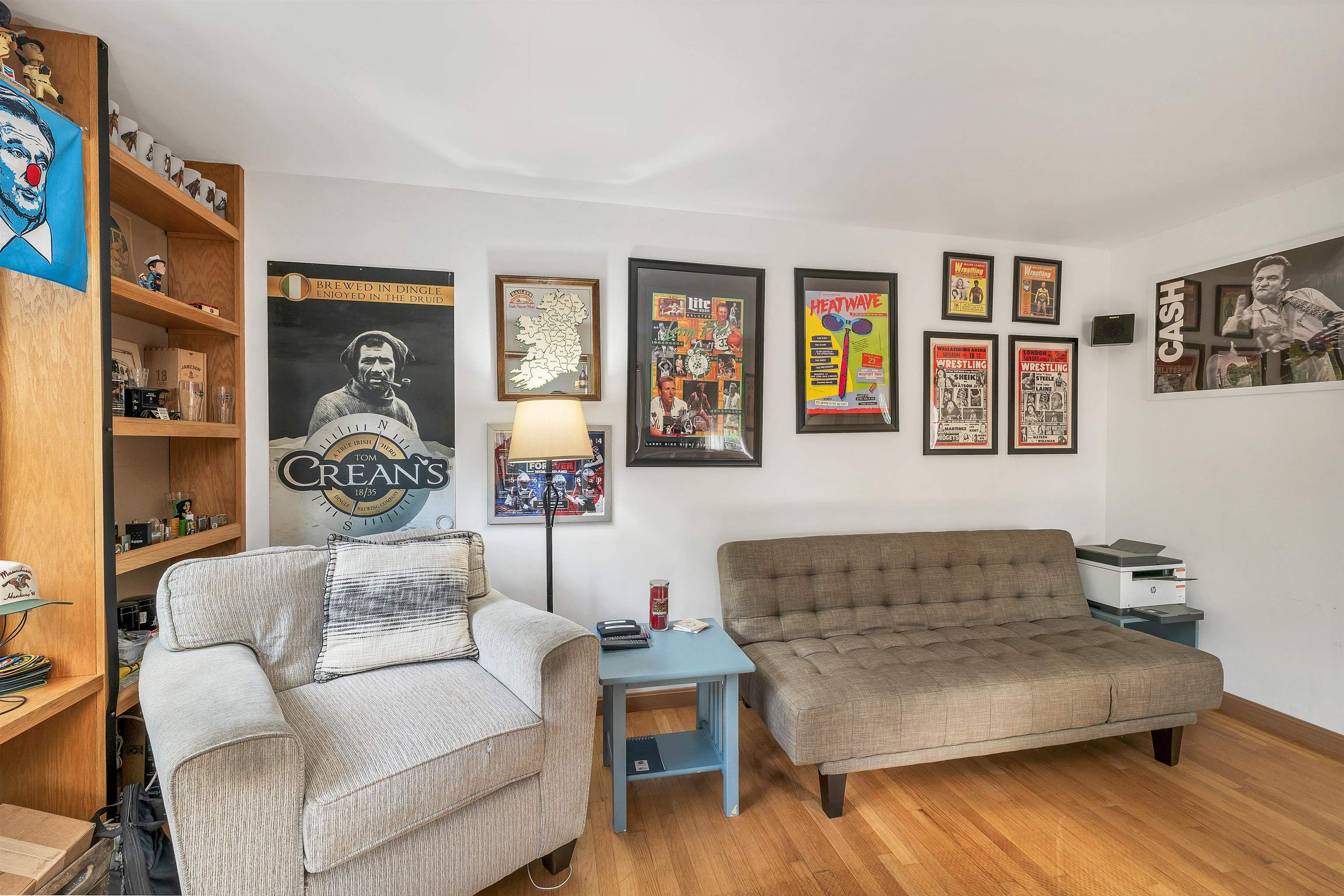 32 Eastman Shore Road South Laconia, NH 03246 - Photo 19 of 60