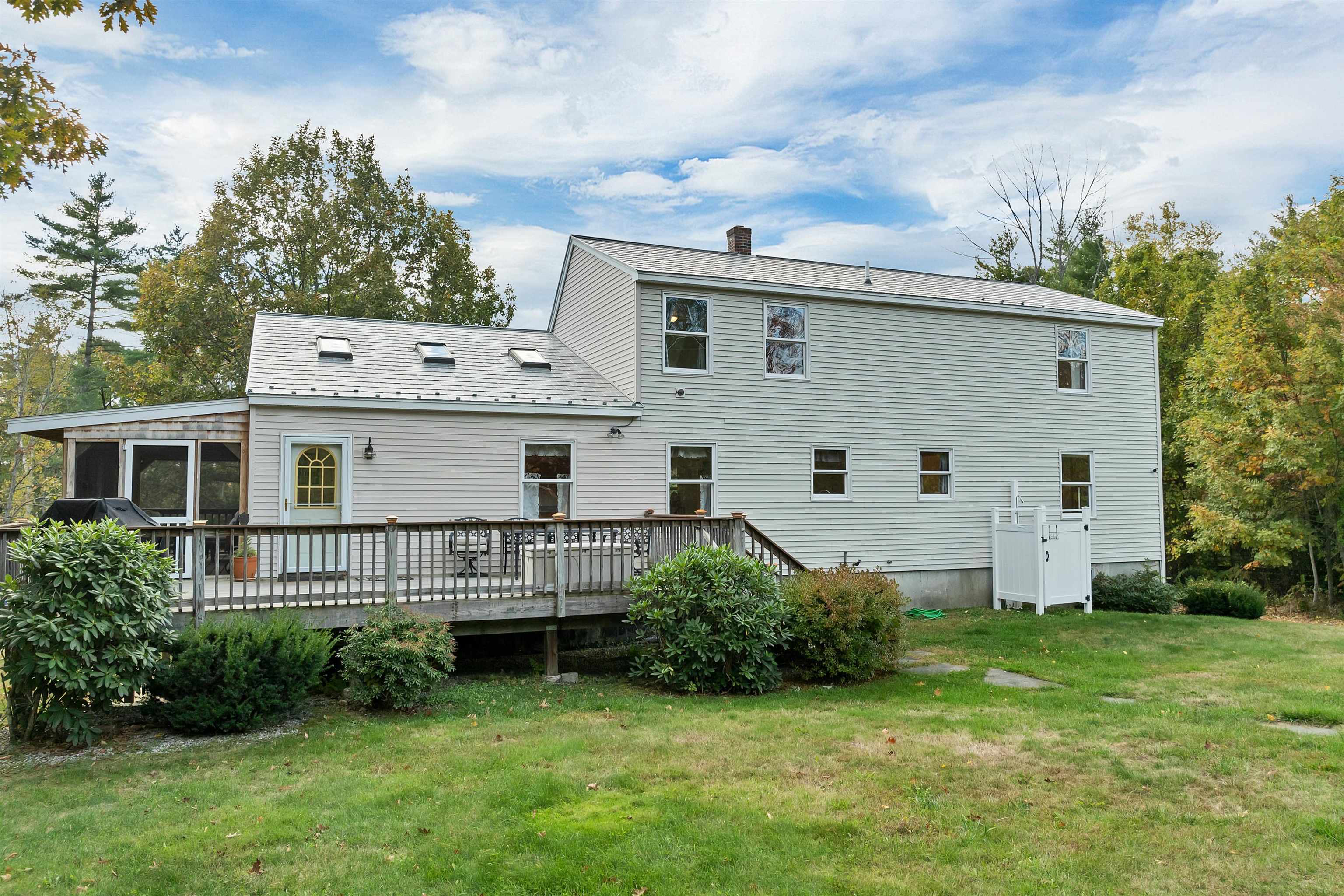 32 Eastman Shore Road South Laconia, NH 03246 - Photo 38 of 60