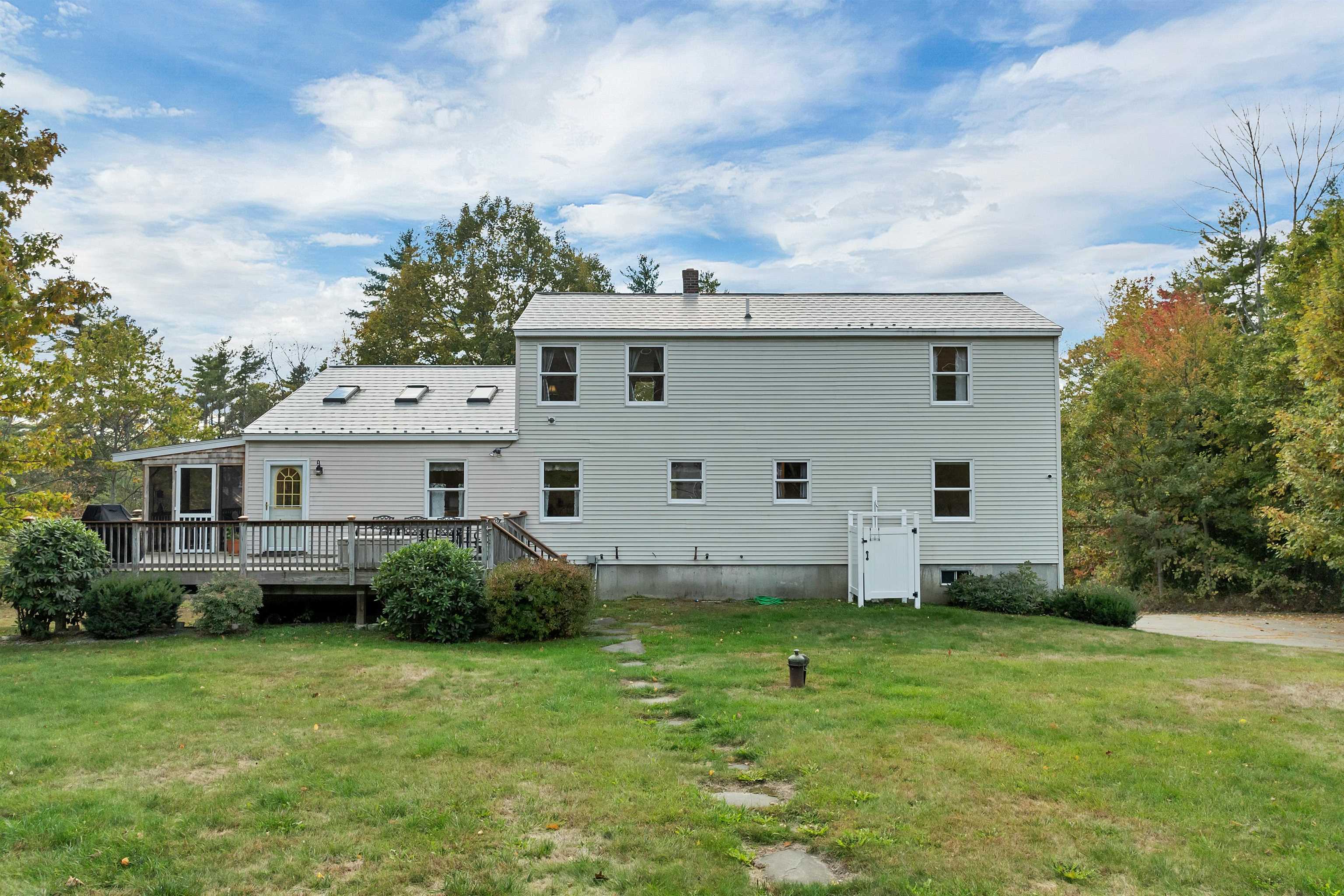 32 Eastman Shore Road South Laconia, NH 03246 - Photo 39 of 60