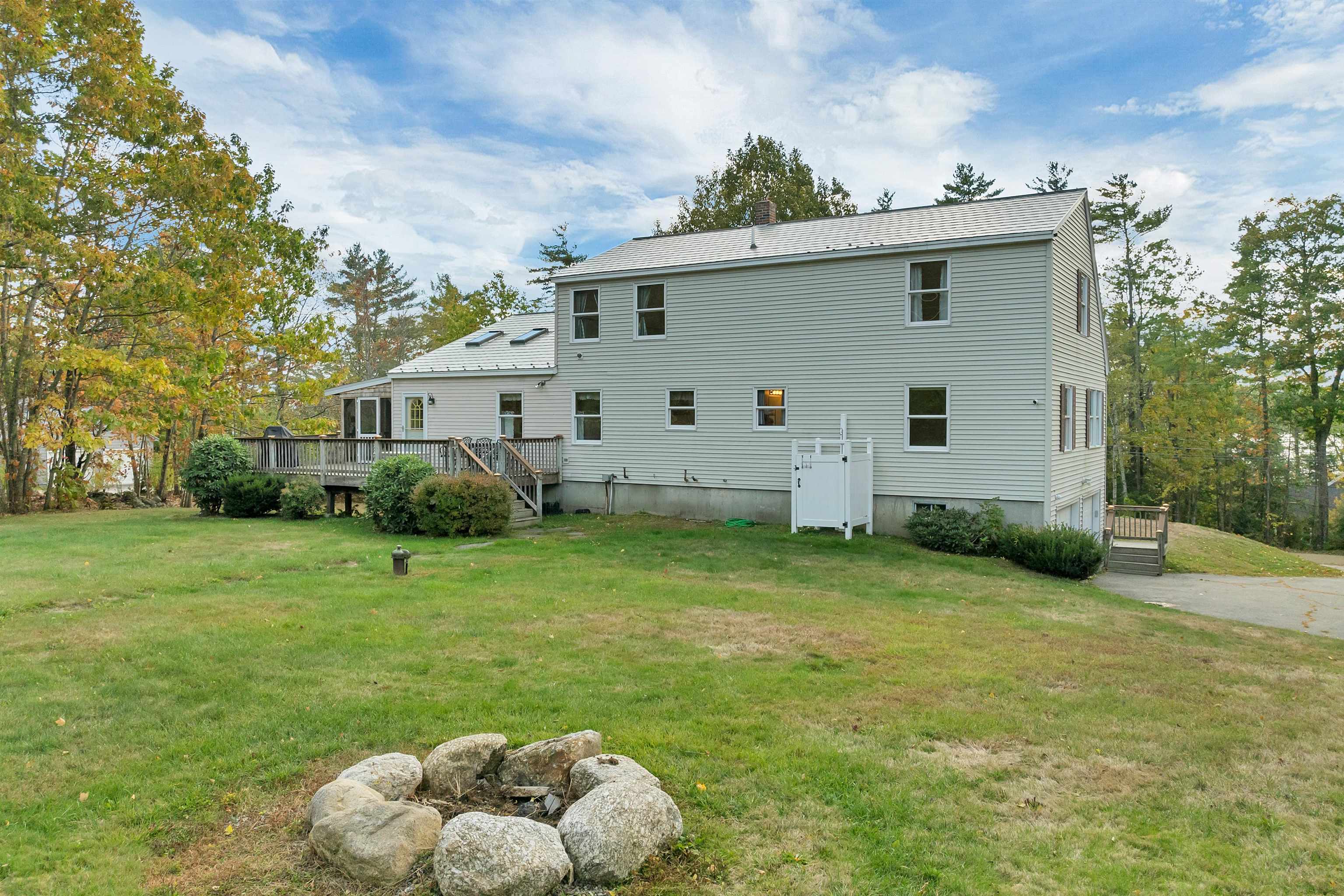 32 Eastman Shore Road South Laconia, NH 03246 - Photo 40 of 60