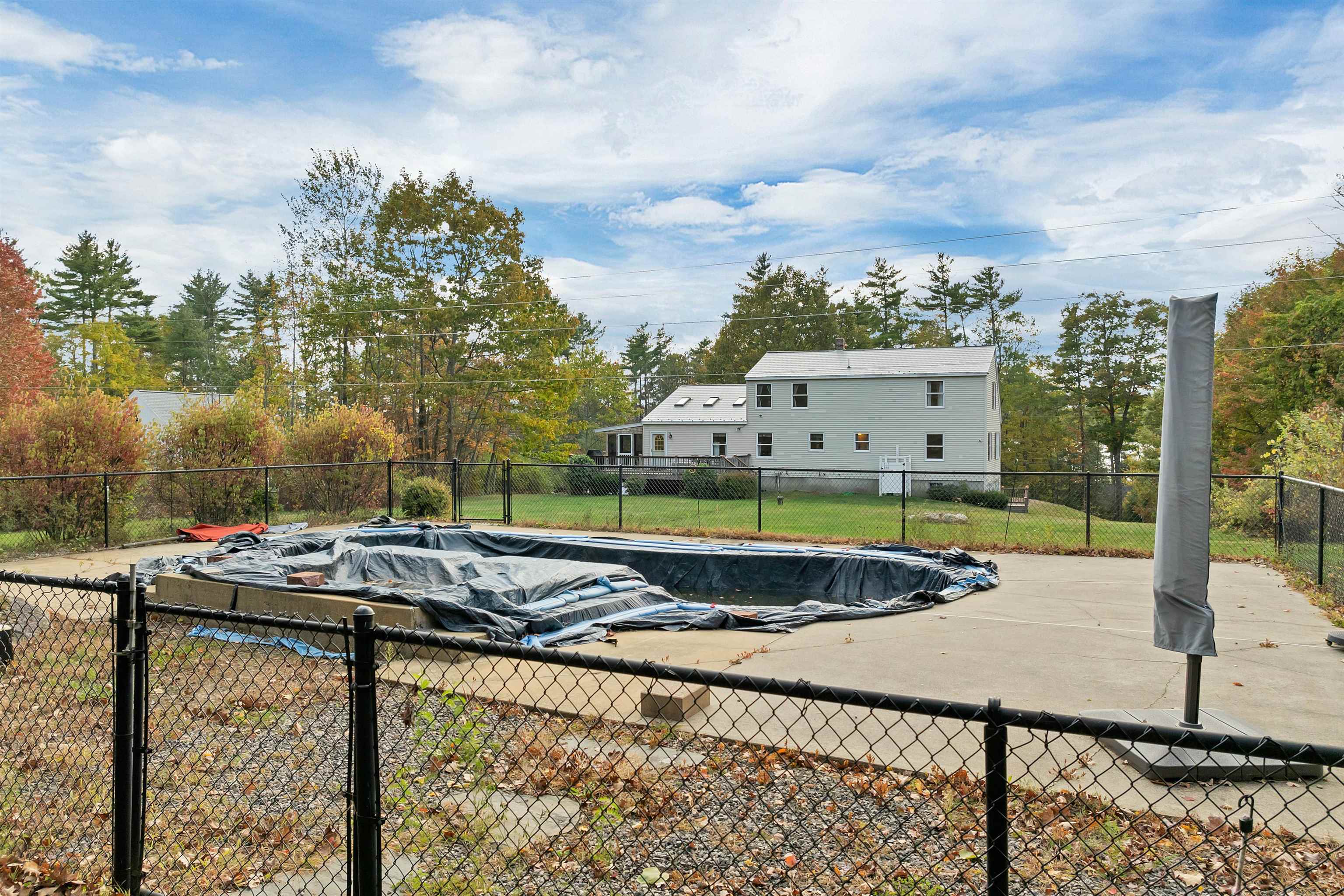 32 Eastman Shore Road South Laconia, NH 03246 - Photo 41 of 60