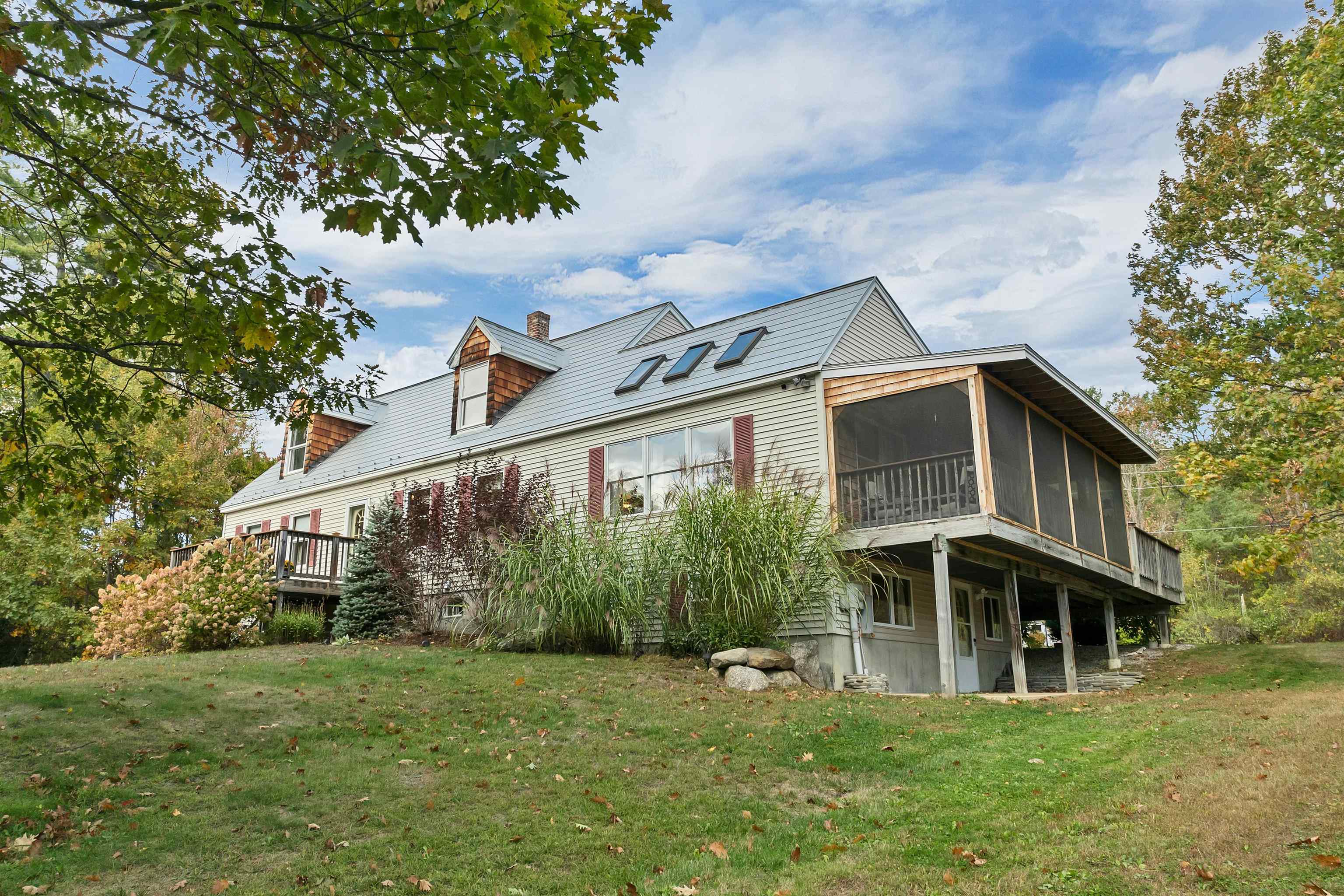 32 Eastman Shore Road South Laconia, NH 03246 - Photo 43 of 60