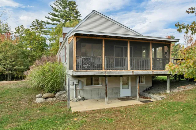 $649,900 | 32 Eastman Shore Road South, Laconia, NH 03246