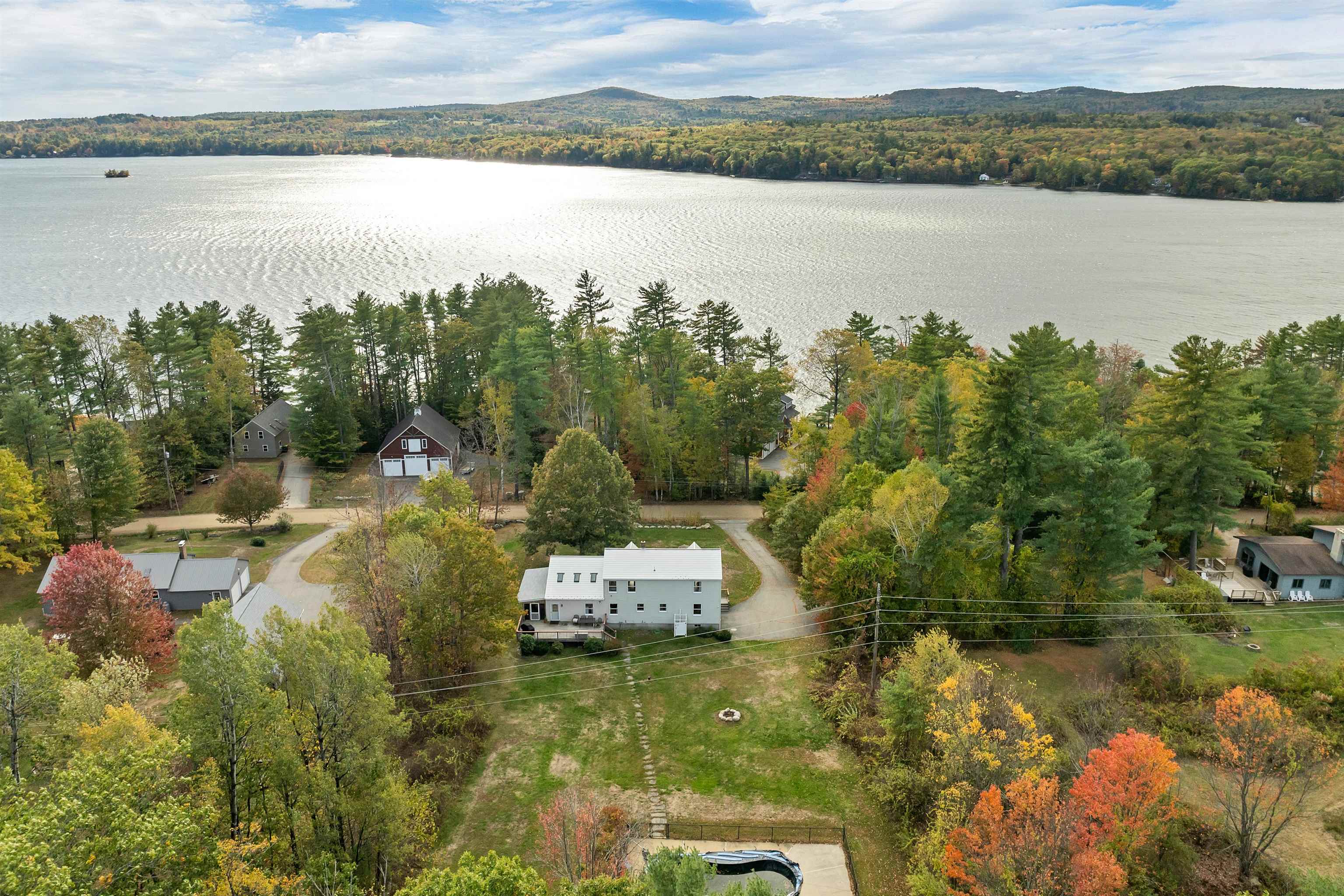 32 Eastman Shore Road South Laconia, NH 03246 - Photo 53 of 60