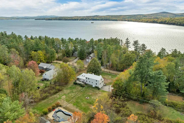 $649,900 | 32 Eastman Shore Road South, Laconia, NH 03246
