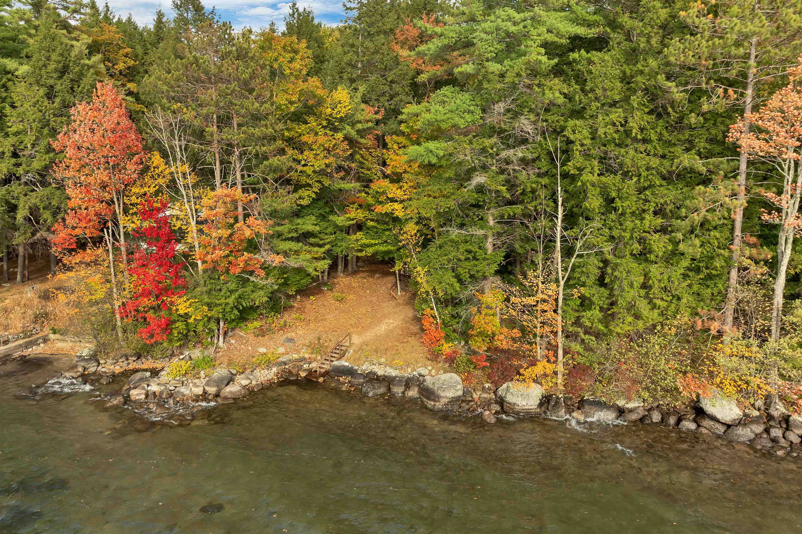 32 Eastman Shore Road South Laconia, NH 03246 - Photo 57 of 60