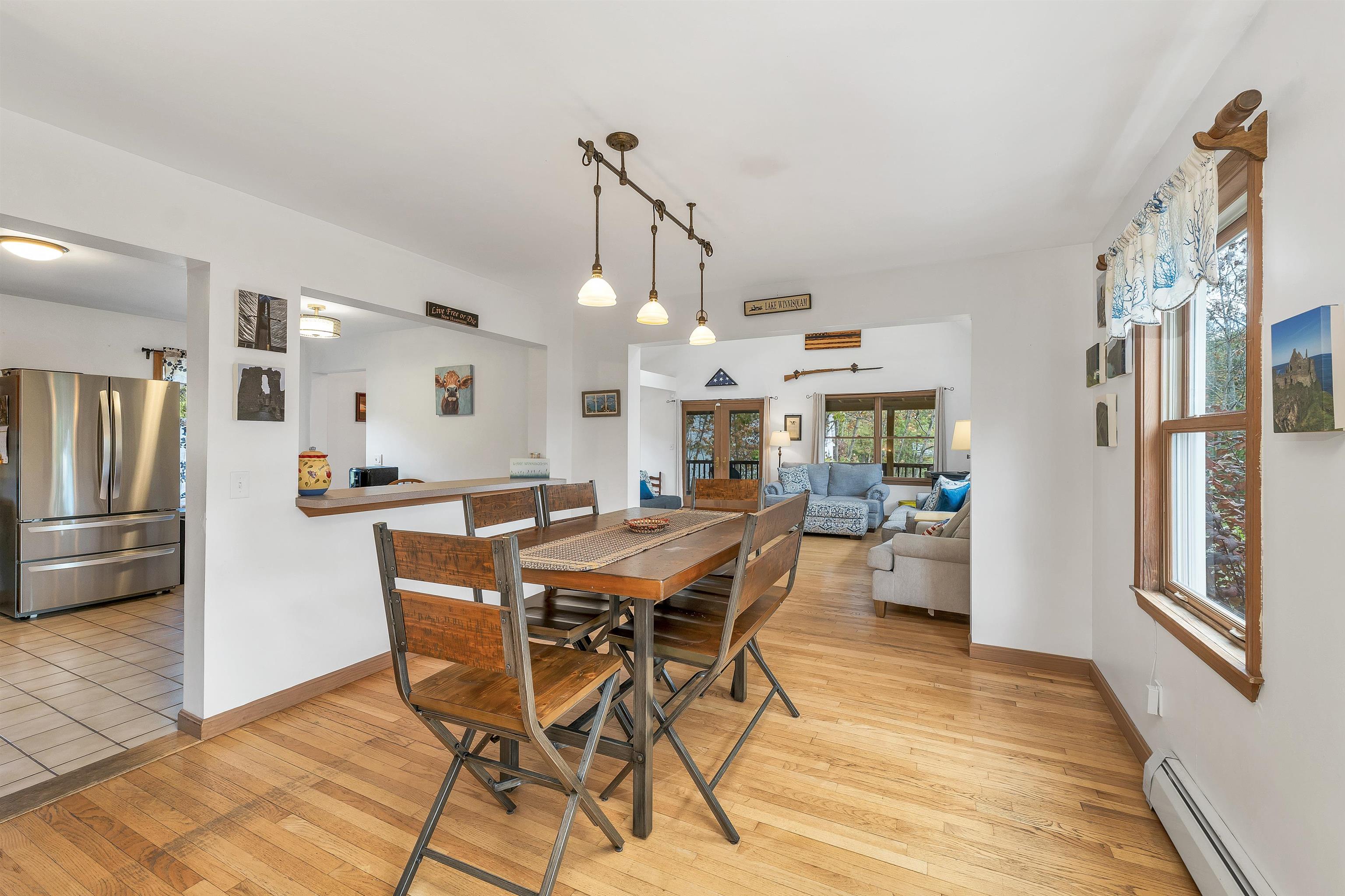 32 Eastman Shore Road South Laconia, NH 03246 - Photo 8 of 60