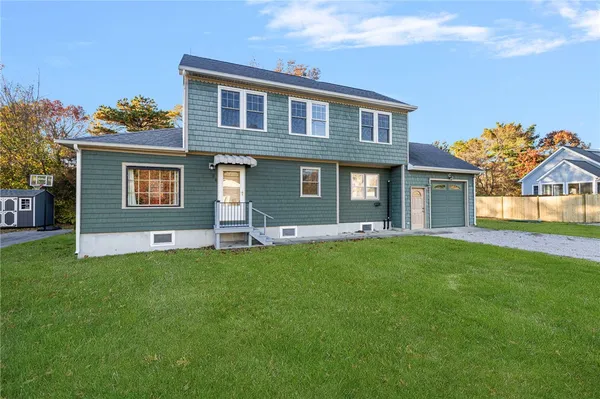 $859,000 | 130 Pequot Drive, Charlestown, RI 02813