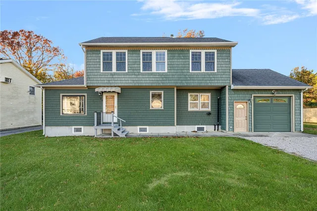 $859,000 | 130 Pequot Drive, Charlestown, RI 02813