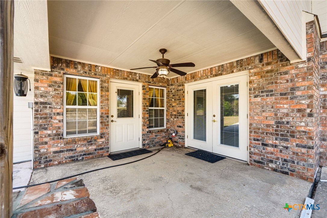 812 Taylor Creek Road Copperas Cove, TX 76522 - Photo 35 of 46
