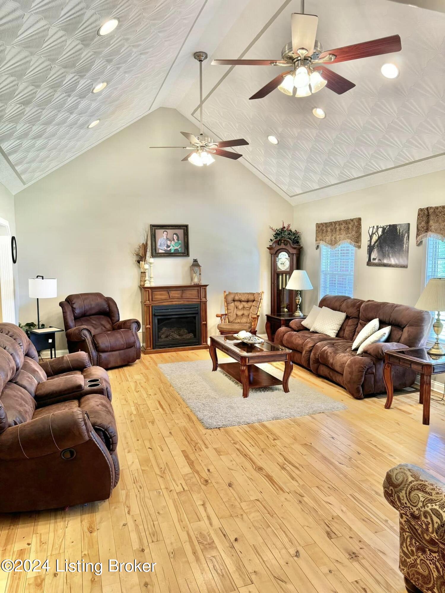 480 Carnes Road Smiths Grove, KY 42171 - Photo 23 of 56 2200