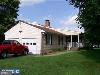 271 Croshaw Road Wrightstown, NJ 08562 - Photo 1 of 12 Exterior Front