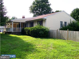 271 Croshaw Road Wrightstown, NJ 08562 - Photo 2 of 12 Exterior Front