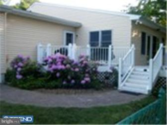 271 Croshaw Road Wrightstown, NJ 08562 - Photo 11 of 12 Exterior Side