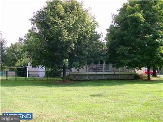 271 Croshaw Road Wrightstown, NJ 08562 - Photo 12 of 12 Exterior Back