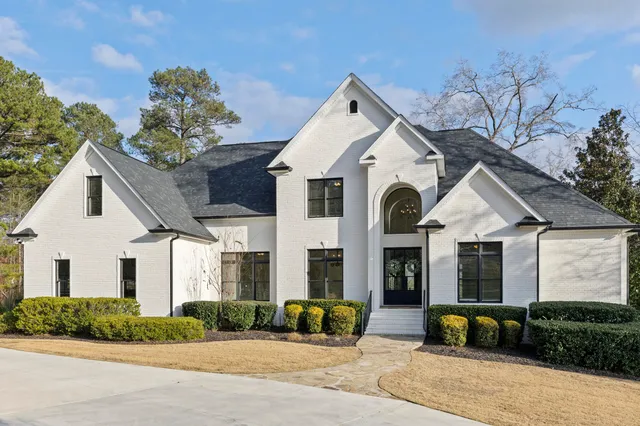 $1,425,000 | 462 Armstrong Way, Evans, GA 30809