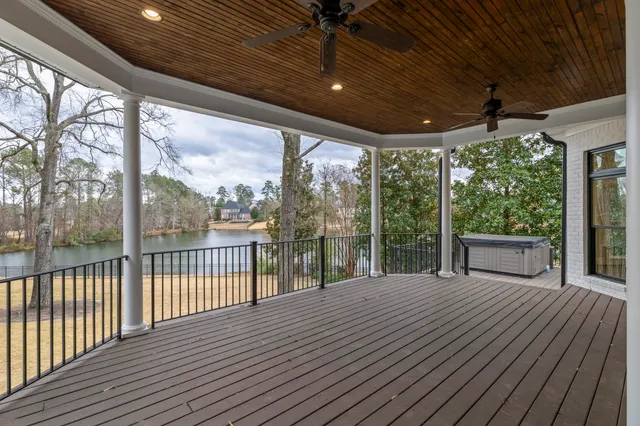 $1,425,000 | 462 Armstrong Way, Evans, GA 30809