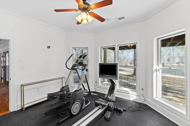 $1,425,000 | 462 Armstrong Way, Evans, GA 30809