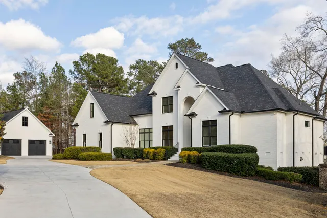 $1,425,000 | 462 Armstrong Way, Evans, GA 30809