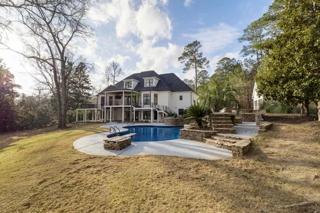$1,425,000 | 462 Armstrong Way, Evans, GA 30809