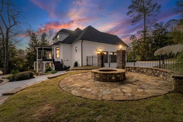 $1,425,000 | 462 Armstrong Way, Evans, GA 30809