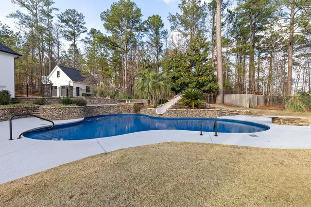 $1,425,000 | 462 Armstrong Way, Evans, GA 30809