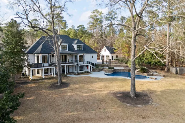 $1,425,000 | 462 Armstrong Way, Evans, GA 30809