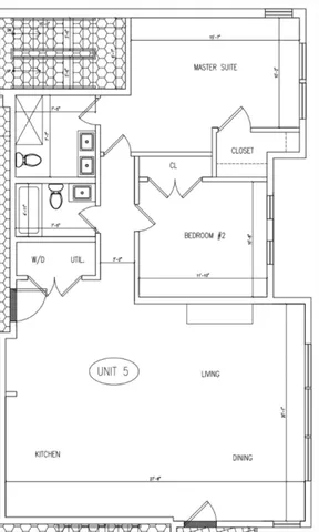 $3,950 | 347 Maverick Street, Unit 5, Boston, MA 02128