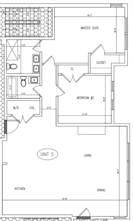 347 Maverick Street, Unit 5 Boston, MA 02128 - Photo 15 of 15