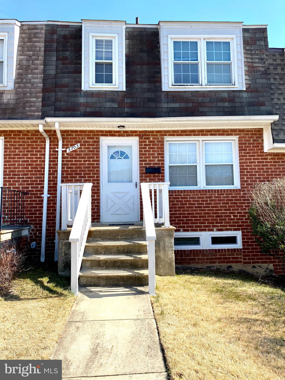 5705 Utrecht Road Baltimore, MD 21206 - Photo 1 of 34 Welcome Home!🏡