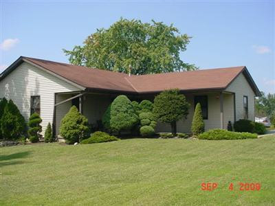 1441 Bishop Ridge Road Falmouth, KY 41040 - Photo 1 of 15 Gallery Image 1
