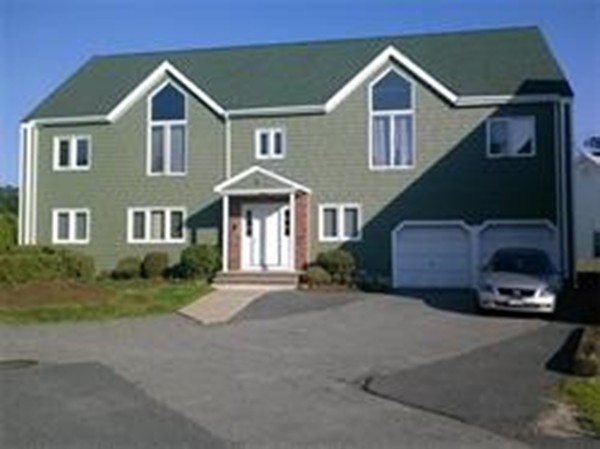 980 Wilson Road, Unit 4C Fall River, MA 02720 - Photo 1 of 30 Gallery Image 1