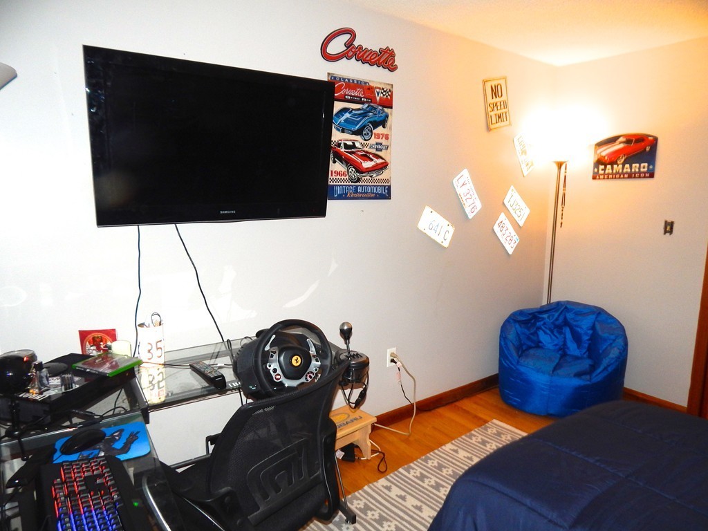 980 Wilson Road, Unit 4C Fall River, MA 02720 - Photo 15 of 30 Gallery Image 15
