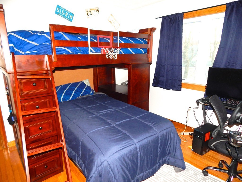 980 Wilson Road, Unit 4C Fall River, MA 02720 - Photo 16 of 30 Gallery Image 16
