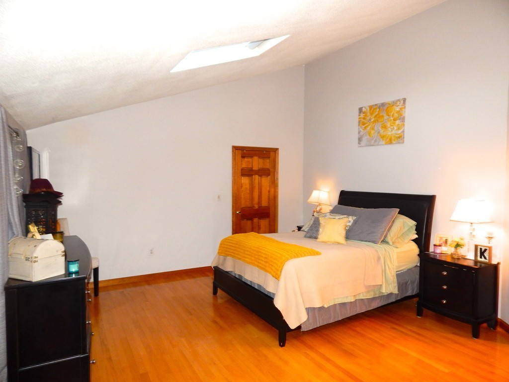 980 Wilson Road, Unit 4C Fall River, MA 02720 - Photo 20 of 30 Gallery Image 20